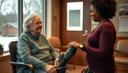 Benefits and Resources for Disabled Seniors in New Hampshire